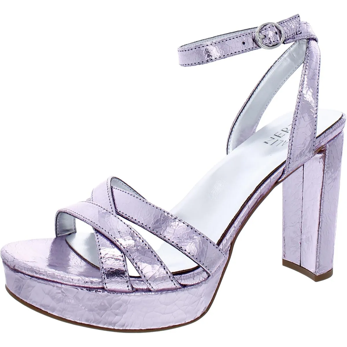 Mallory Womens Heels