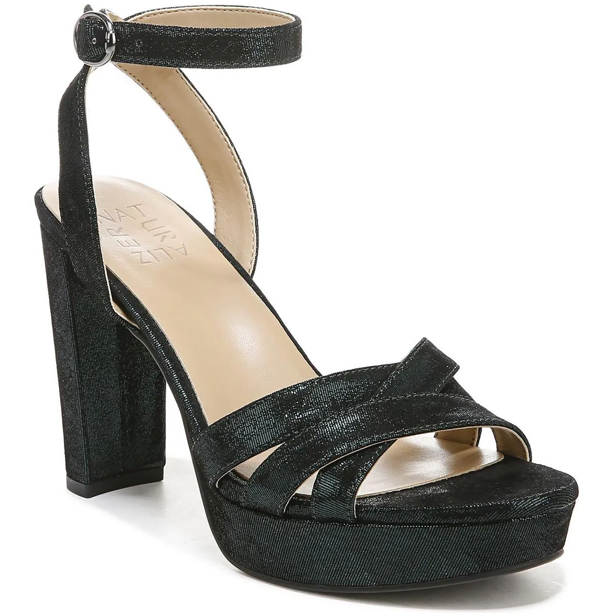 Mallory Womens Heels