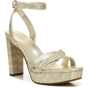 Mallory Womens Heels