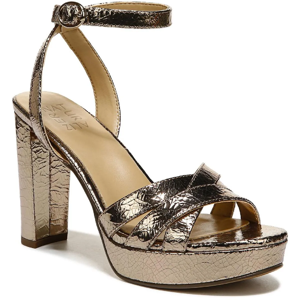 Mallory Womens Heels
