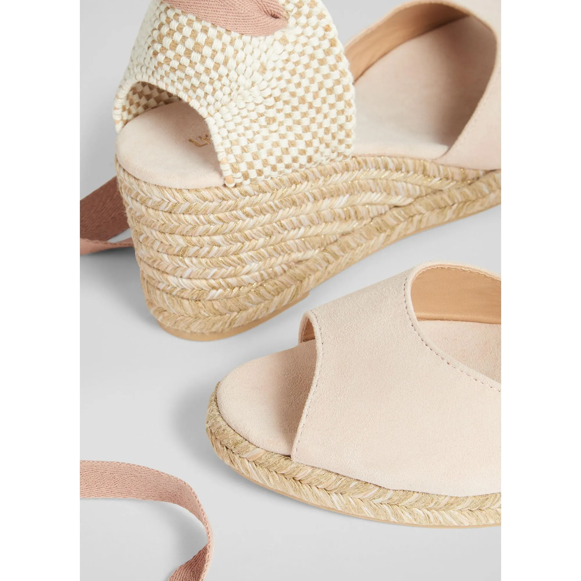 Marianne Casual Sandals