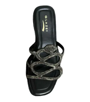 MARIE4 - BLACK