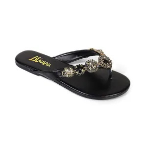 MARLO191 - BLACK