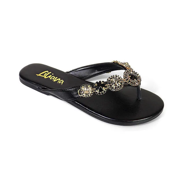 MARLO191 - BLACK