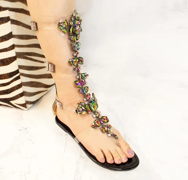 MARLO30 - BLACK