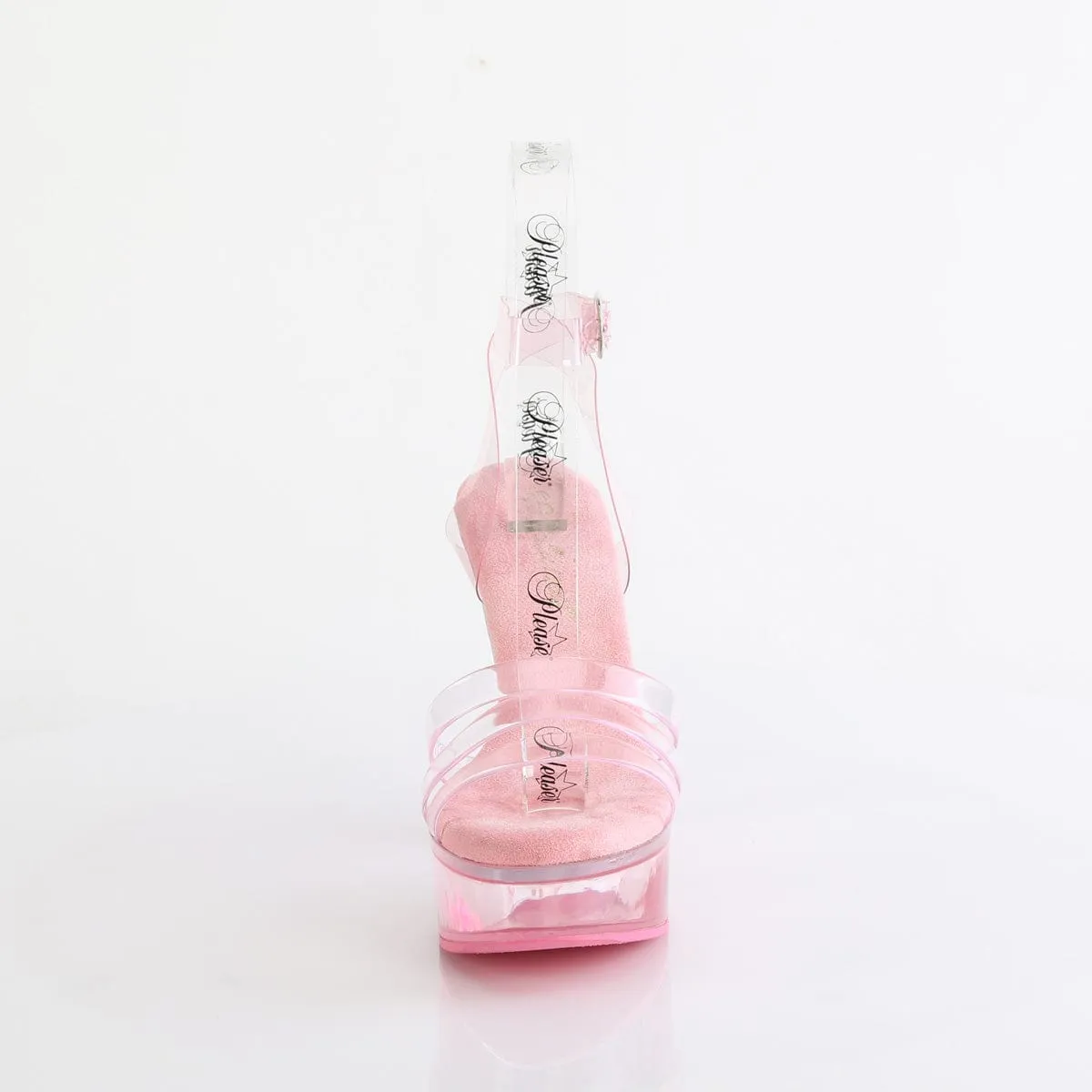 MARTINI-505 Baby Pink/Pink Tinted