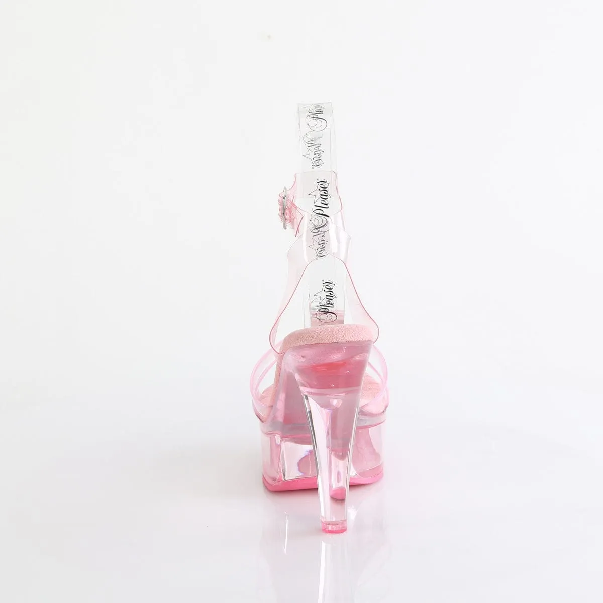 MARTINI-505 Baby Pink/Pink Tinted