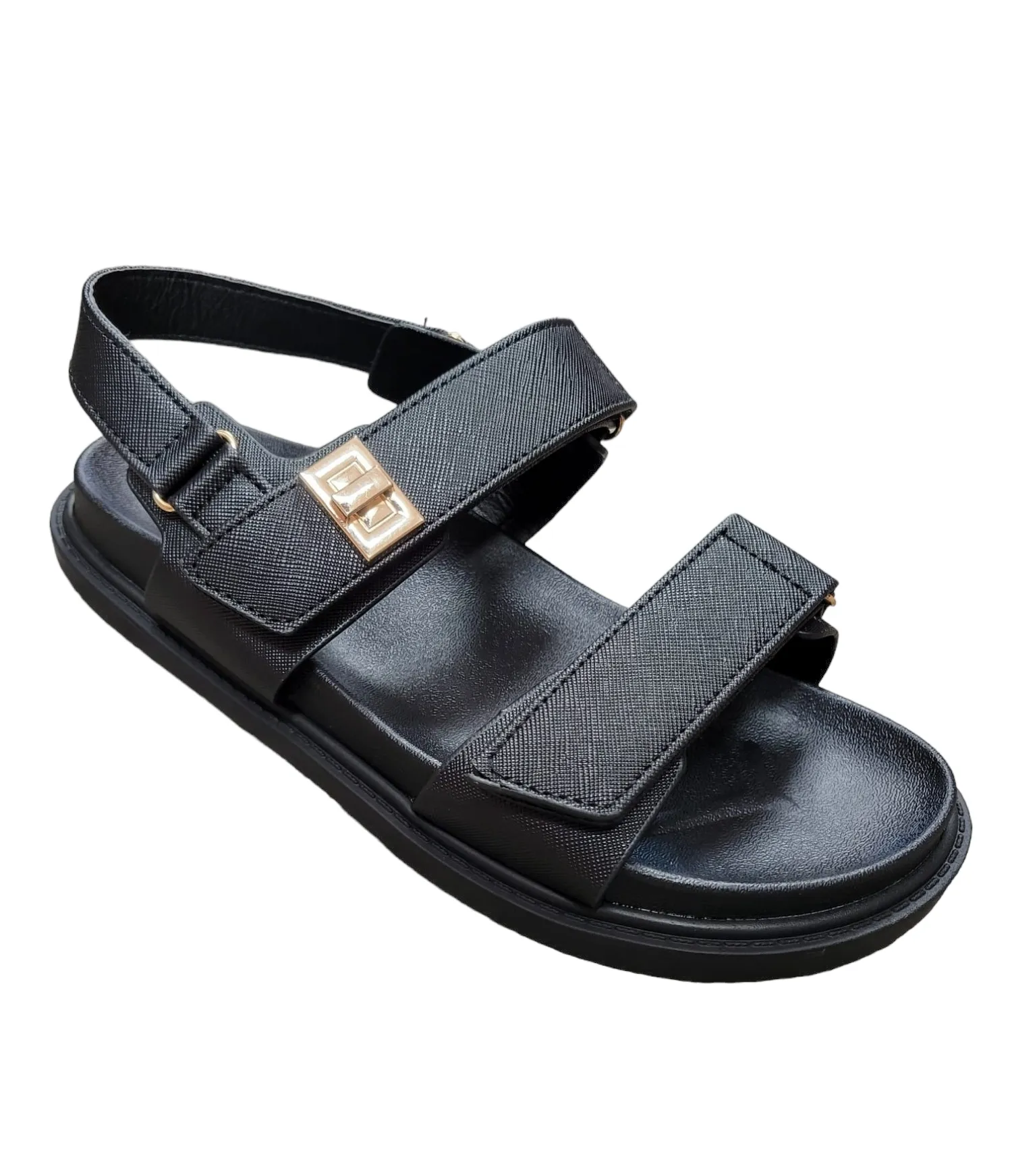 MAYARA07 - BLACK