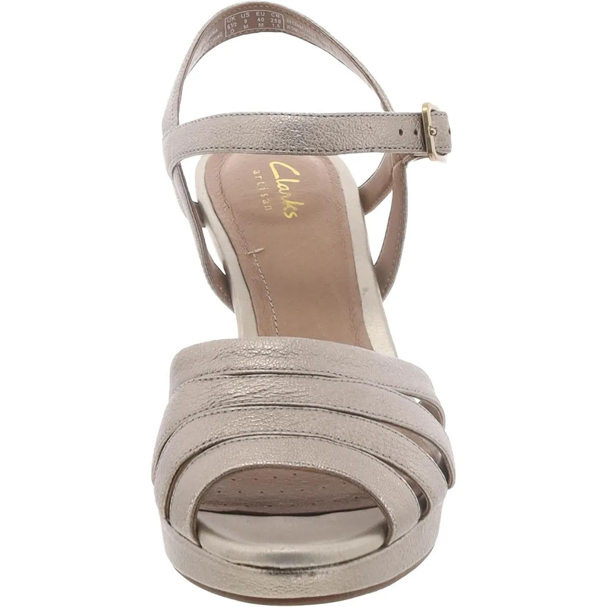 Mayra Poppy Womens Pumps Open Toe Slingback Sandals