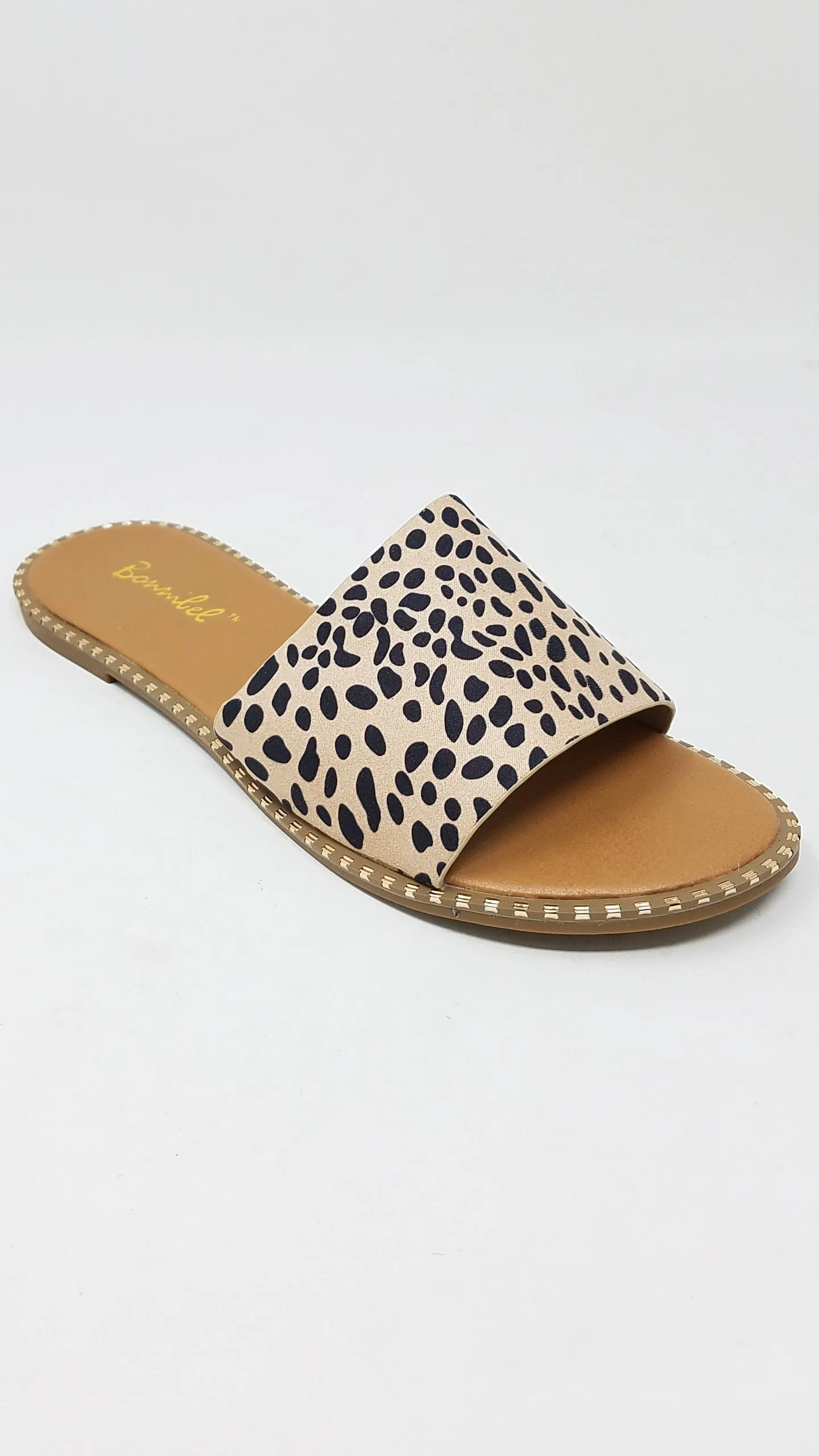 MICAH1 - LEOPARD
