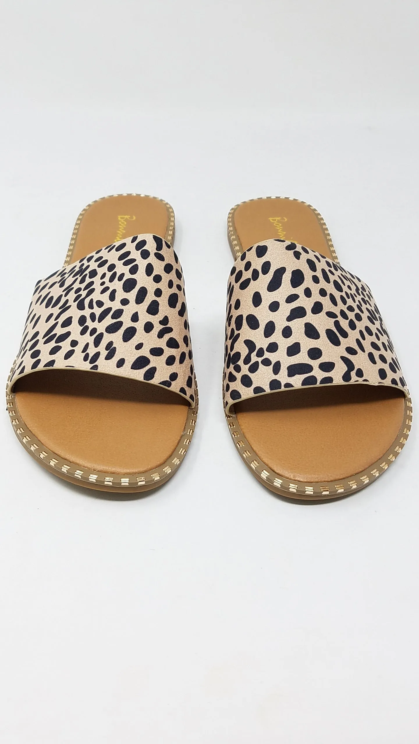 MICAH1 - LEOPARD