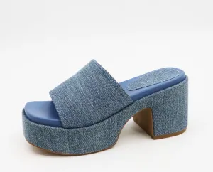 MISO02 - BLUE DENIM