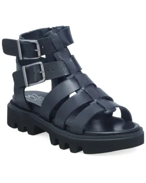 Miz Mooz Panthea Leather Sandal