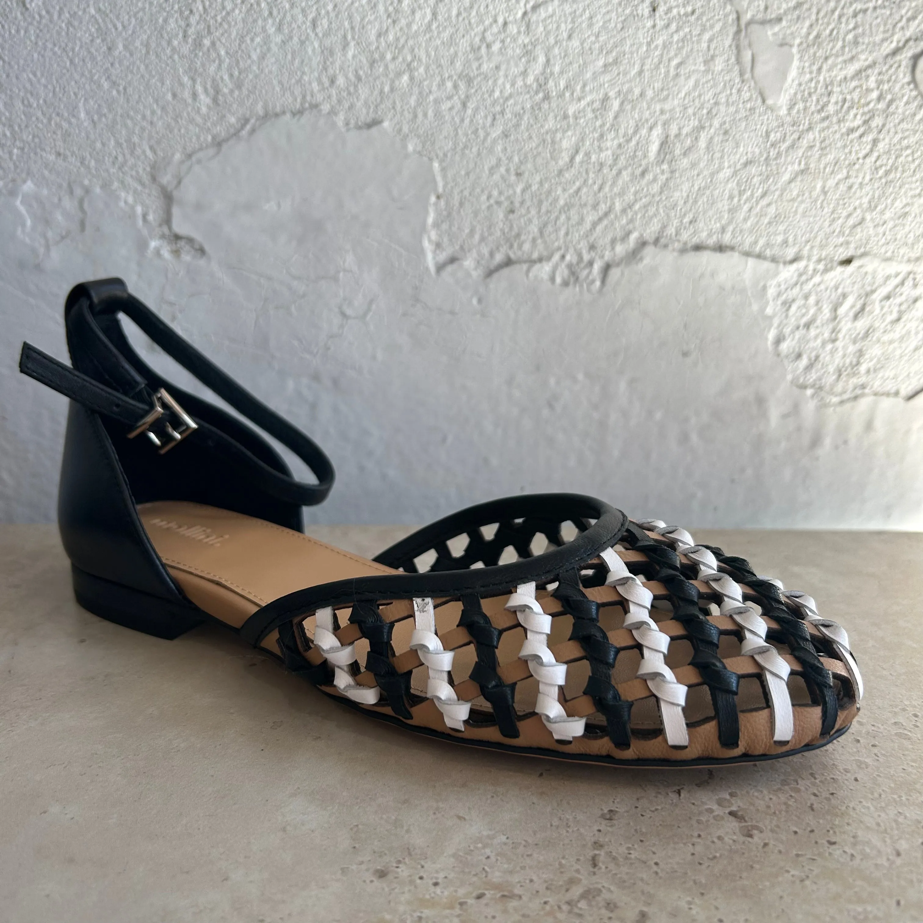 Mollini Beylanie Neutral Multi