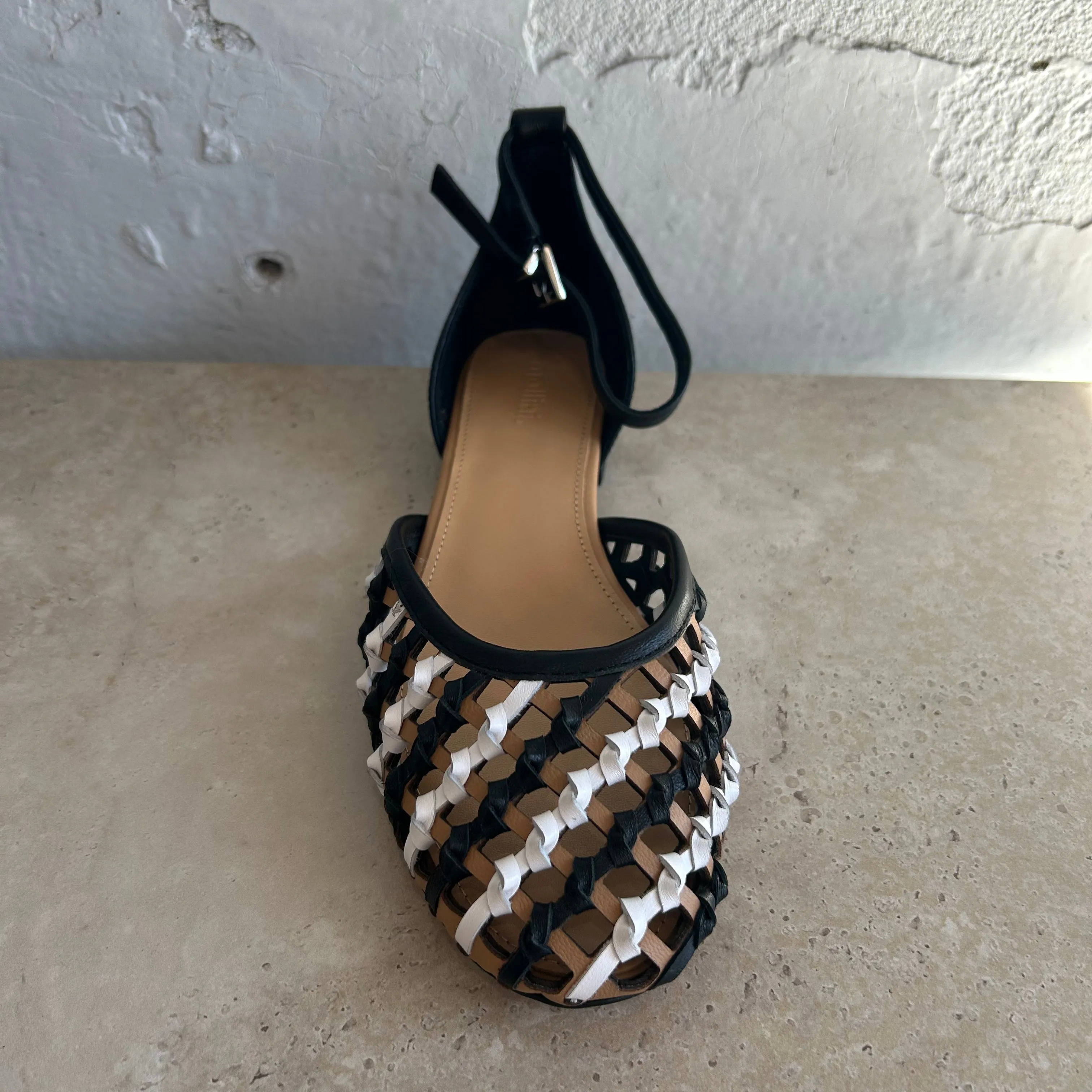 Mollini Beylanie Neutral Multi