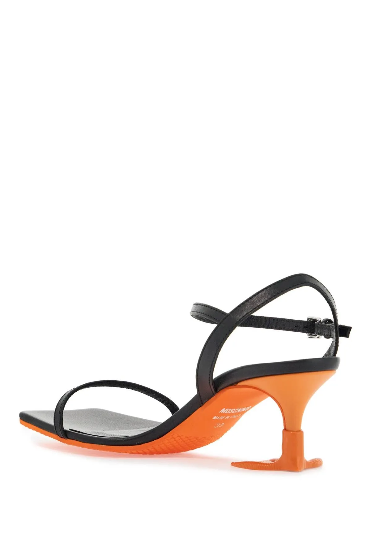Moschino Women's Duck Sandals