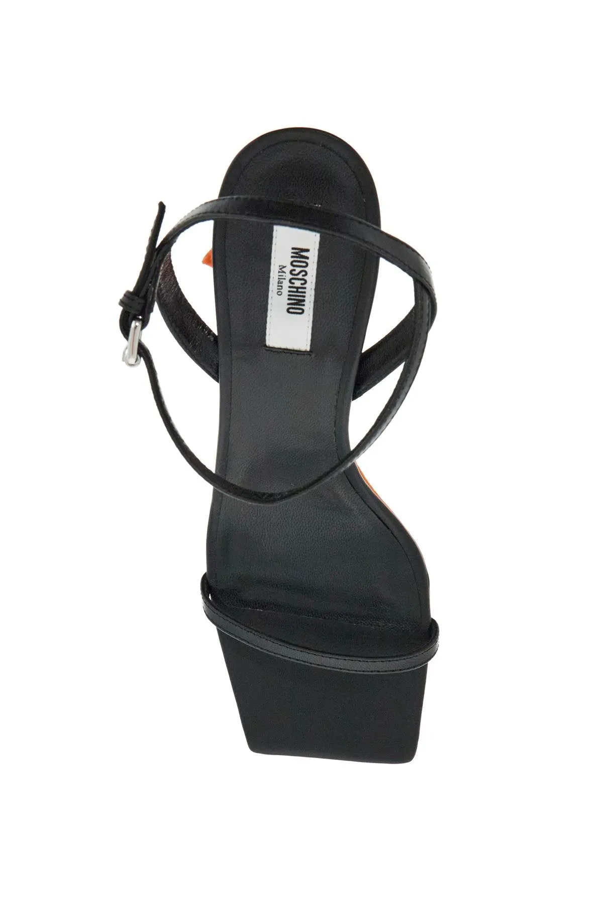 Moschino Women's Duck Sandals
