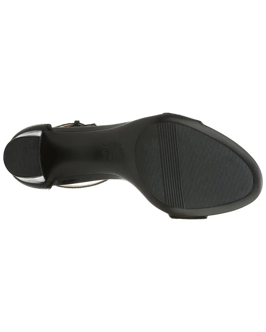 Naturalizer Vera Leather Strappy Sandal