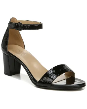 Naturalizer Vera Leather Strappy Sandal