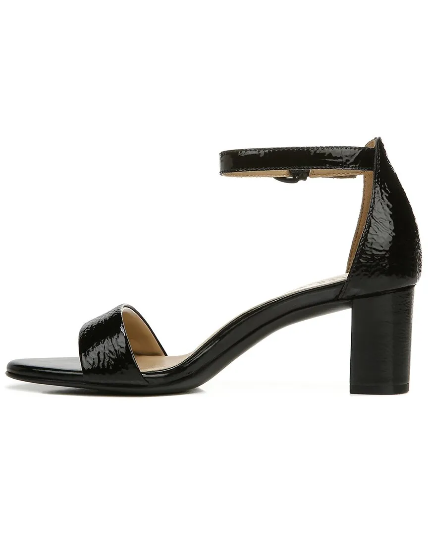 Naturalizer Vera Leather Strappy Sandal