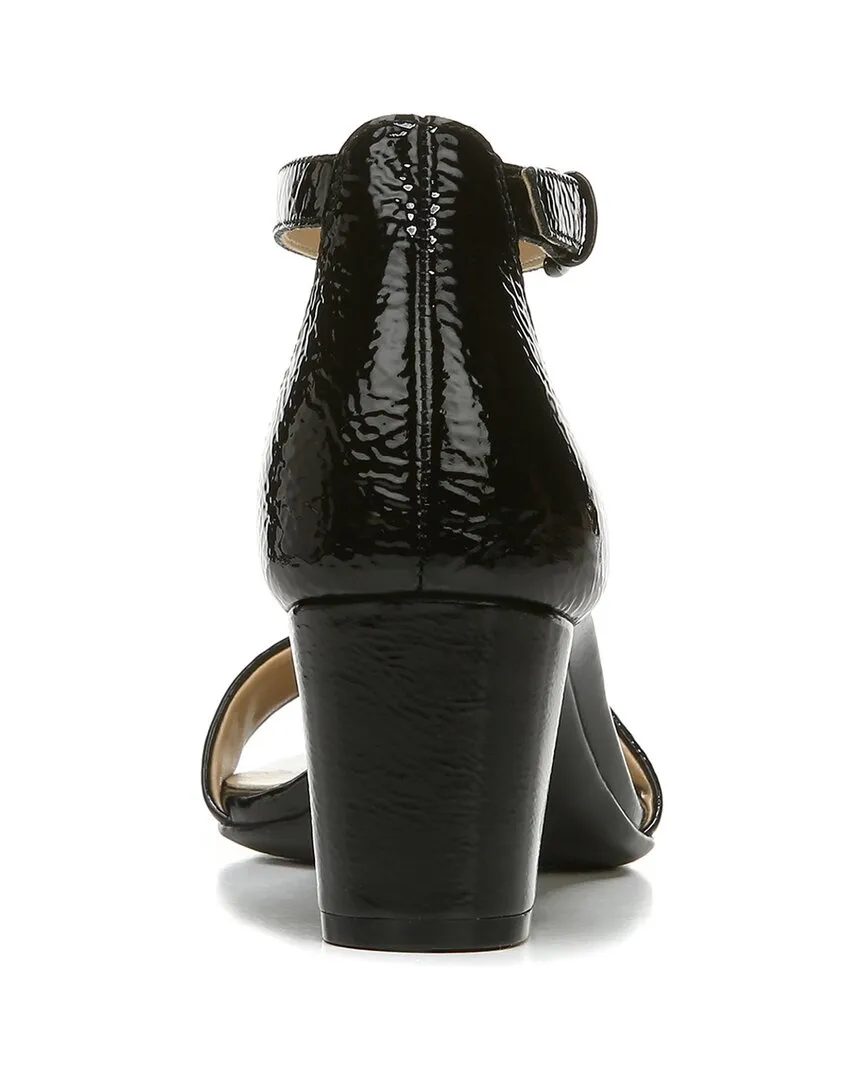 Naturalizer Vera Leather Strappy Sandal