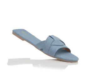 NESSA - DENIM