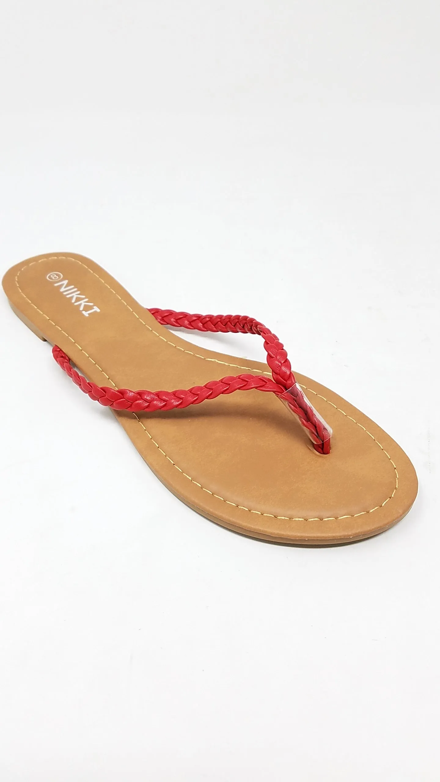 NK04 - RED