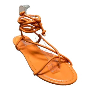 NK121 - ORANGE