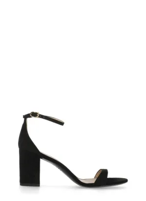 Nudist Block 75 Sandals