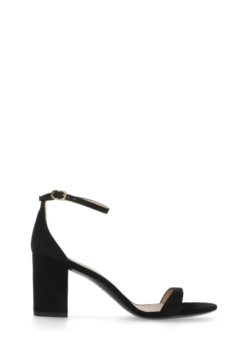 Nudist Block 75 Sandals