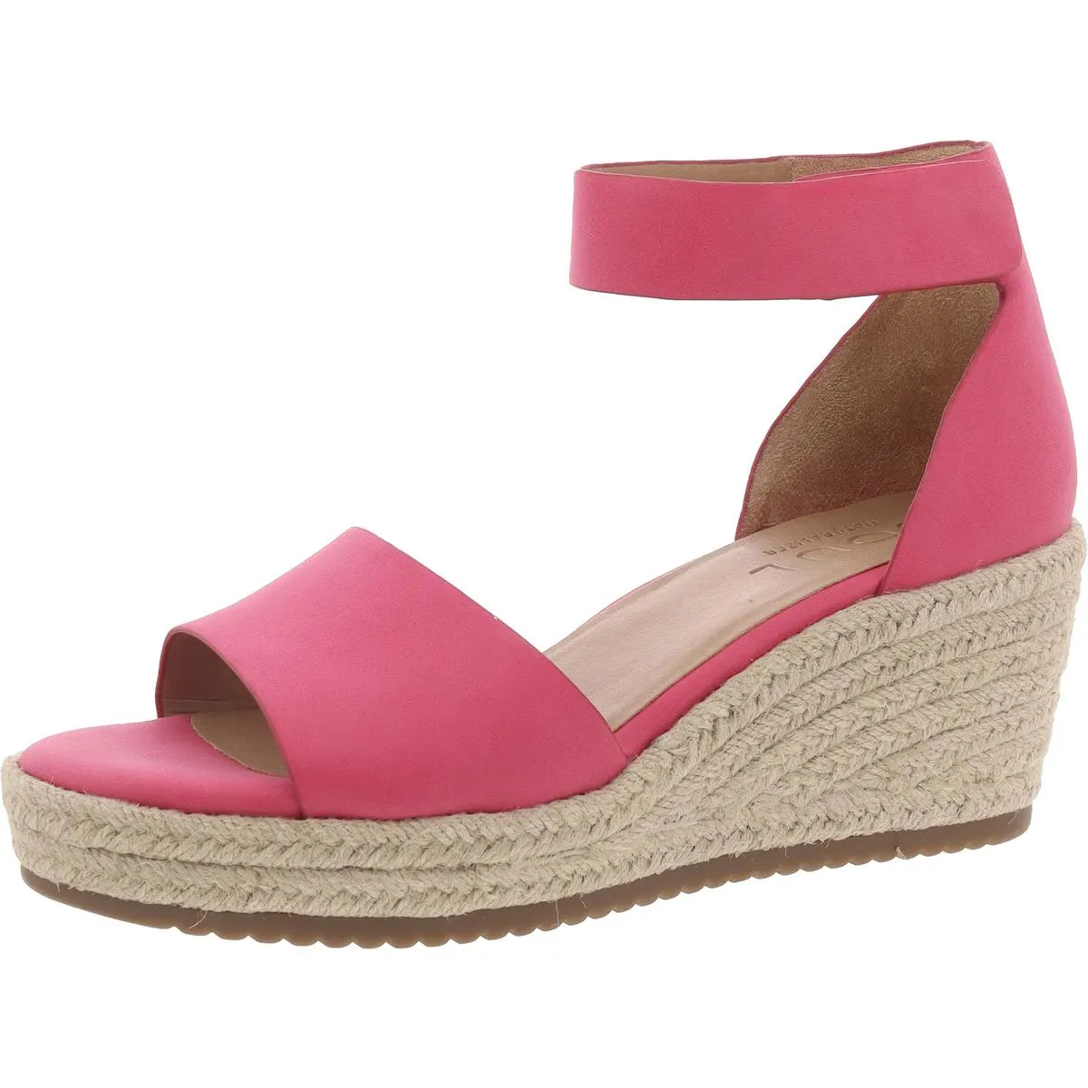 Oakley Womens Wedge Sandals