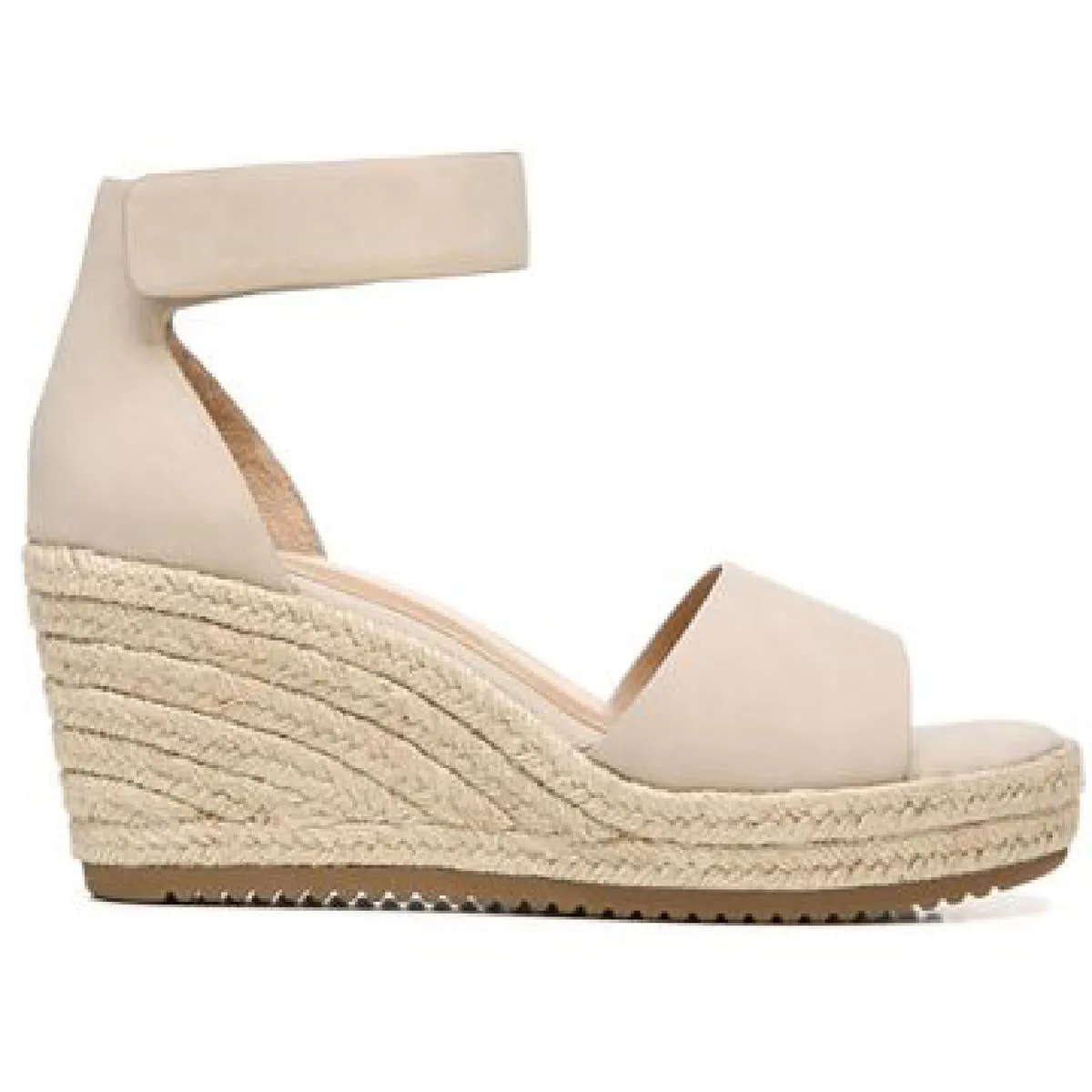 Oakley Womens Wedge Sandals