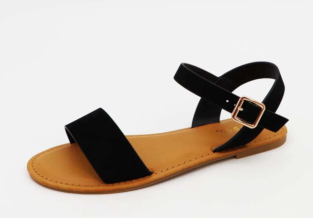 OCEANLINE45 - BLACK