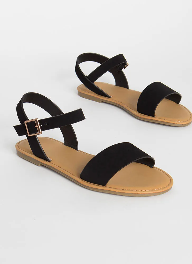 OCEANLINE45 - BLACK