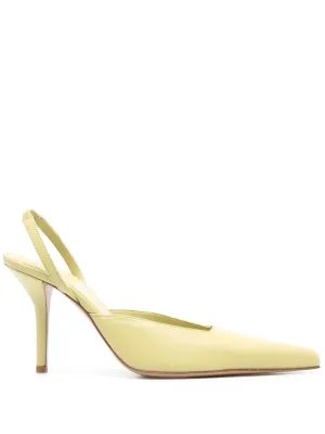 Octavie Sandals