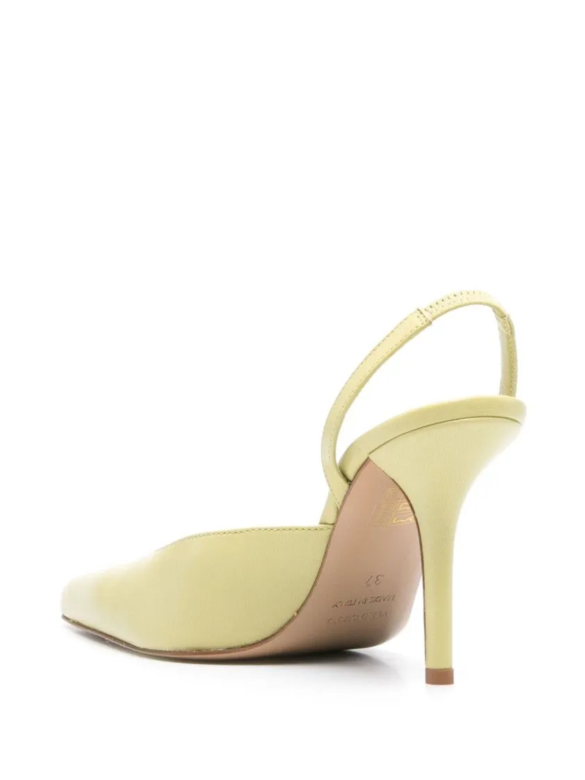 Octavie Sandals