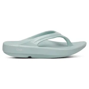 OOFOS OOlala Mist Sandal (Unisex)