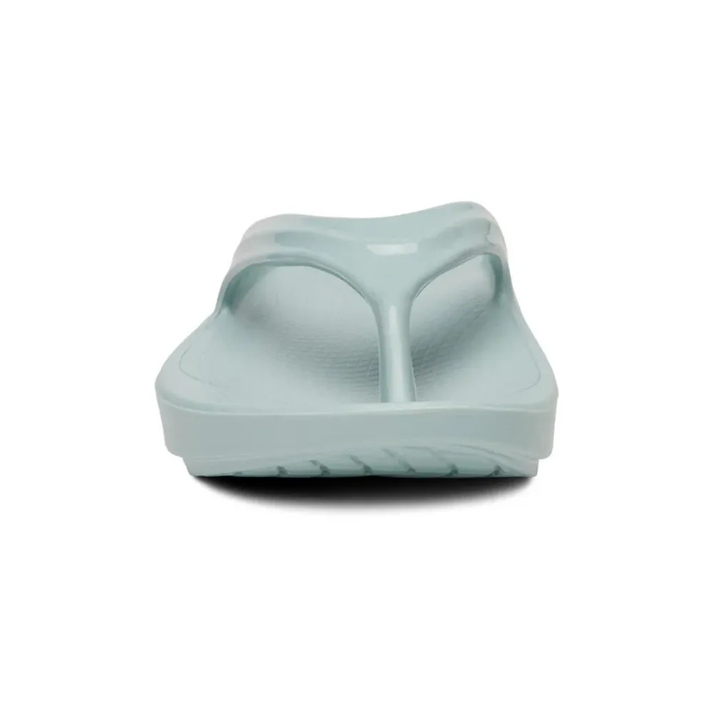 OOFOS OOlala Mist Sandal (Unisex)