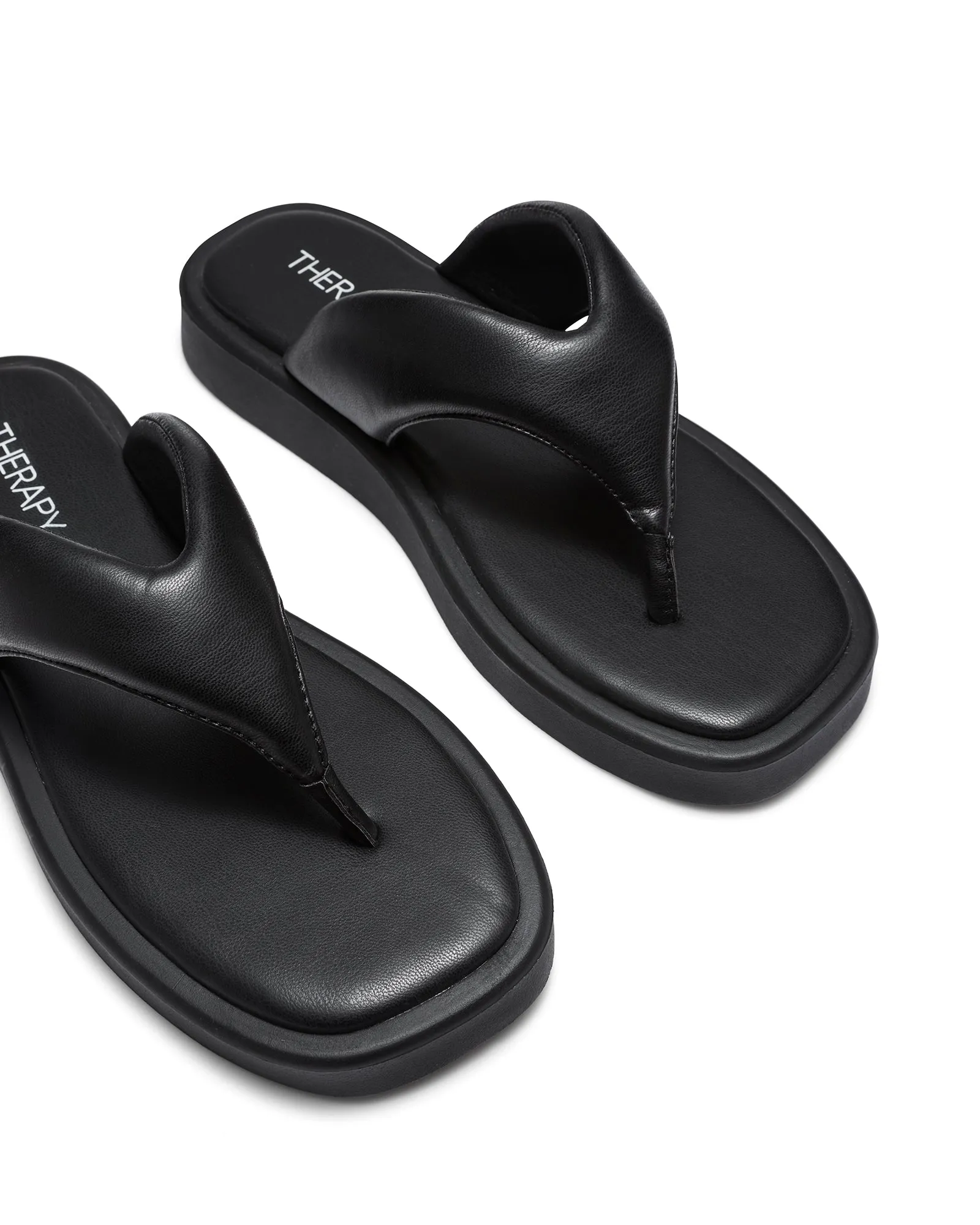 Pace Black *FINAL SALE*