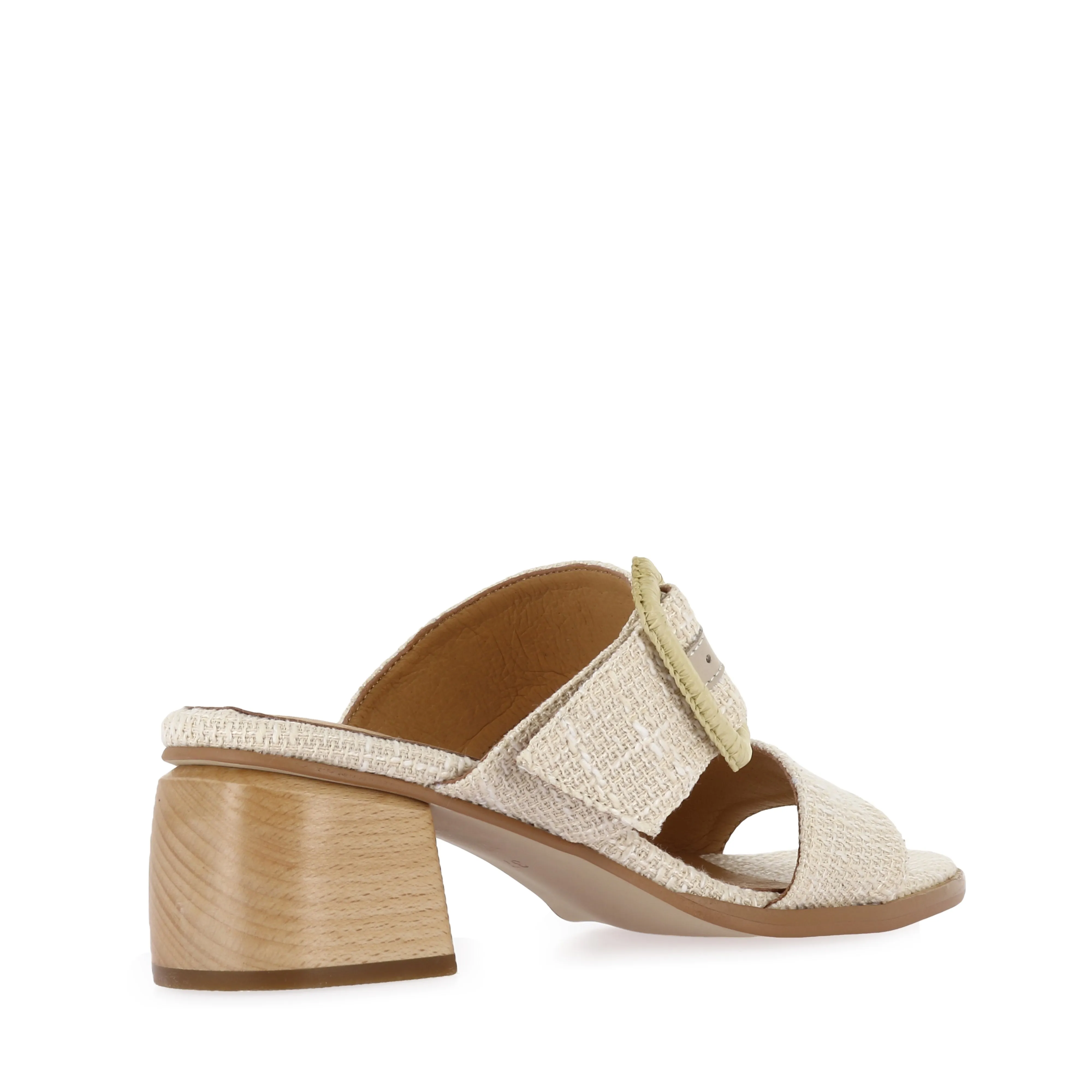 PADEN  - NATURAL JUTE