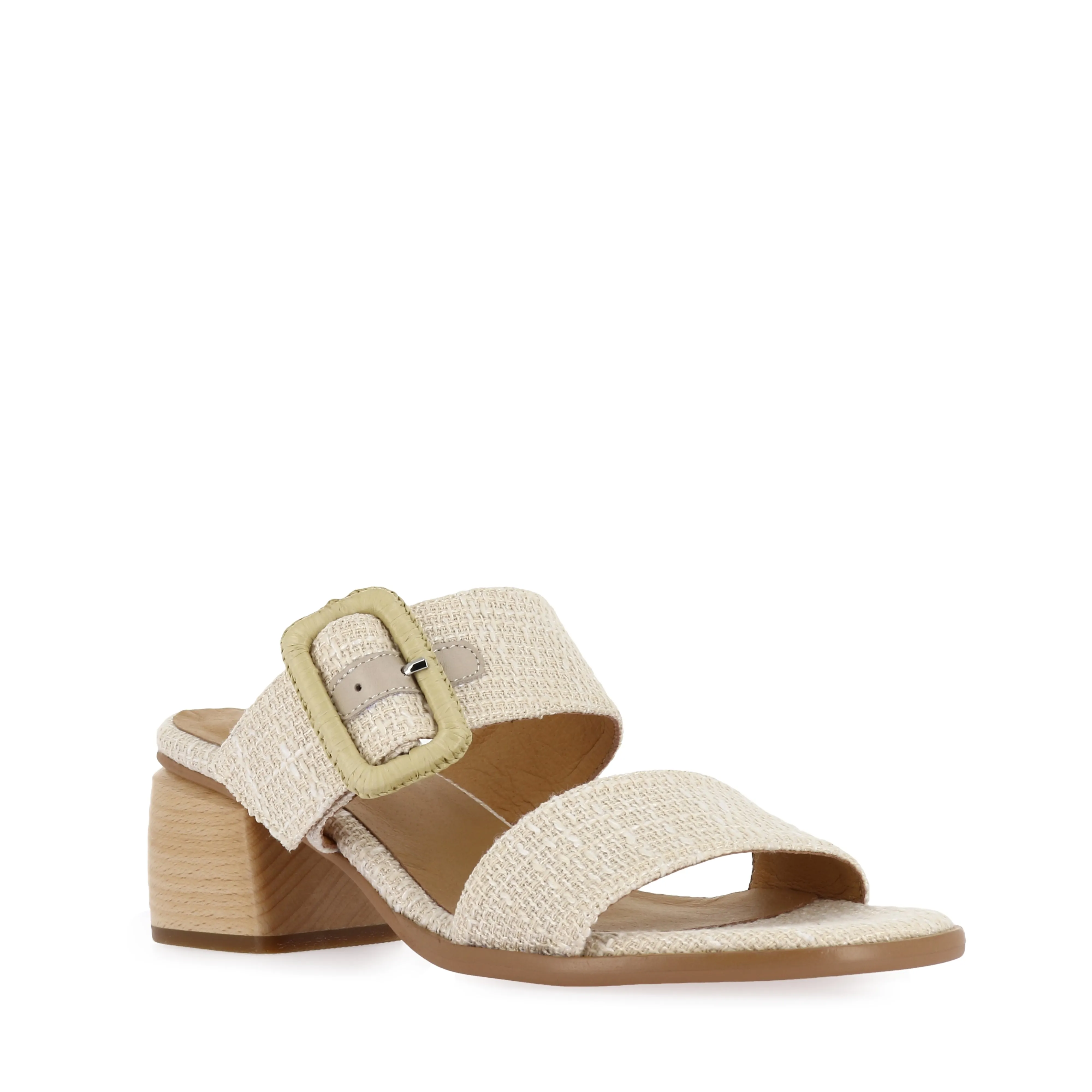 PADEN  - NATURAL JUTE