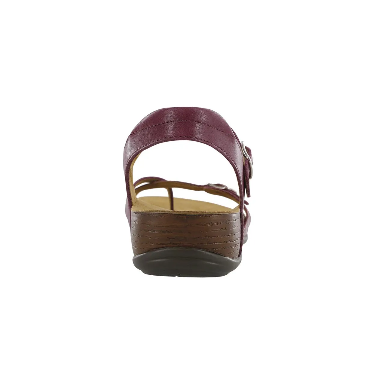 Pampa - Plum Weave