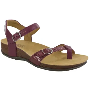 Pampa - Plum Weave