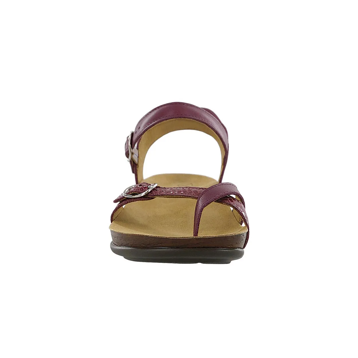Pampa - Plum Weave