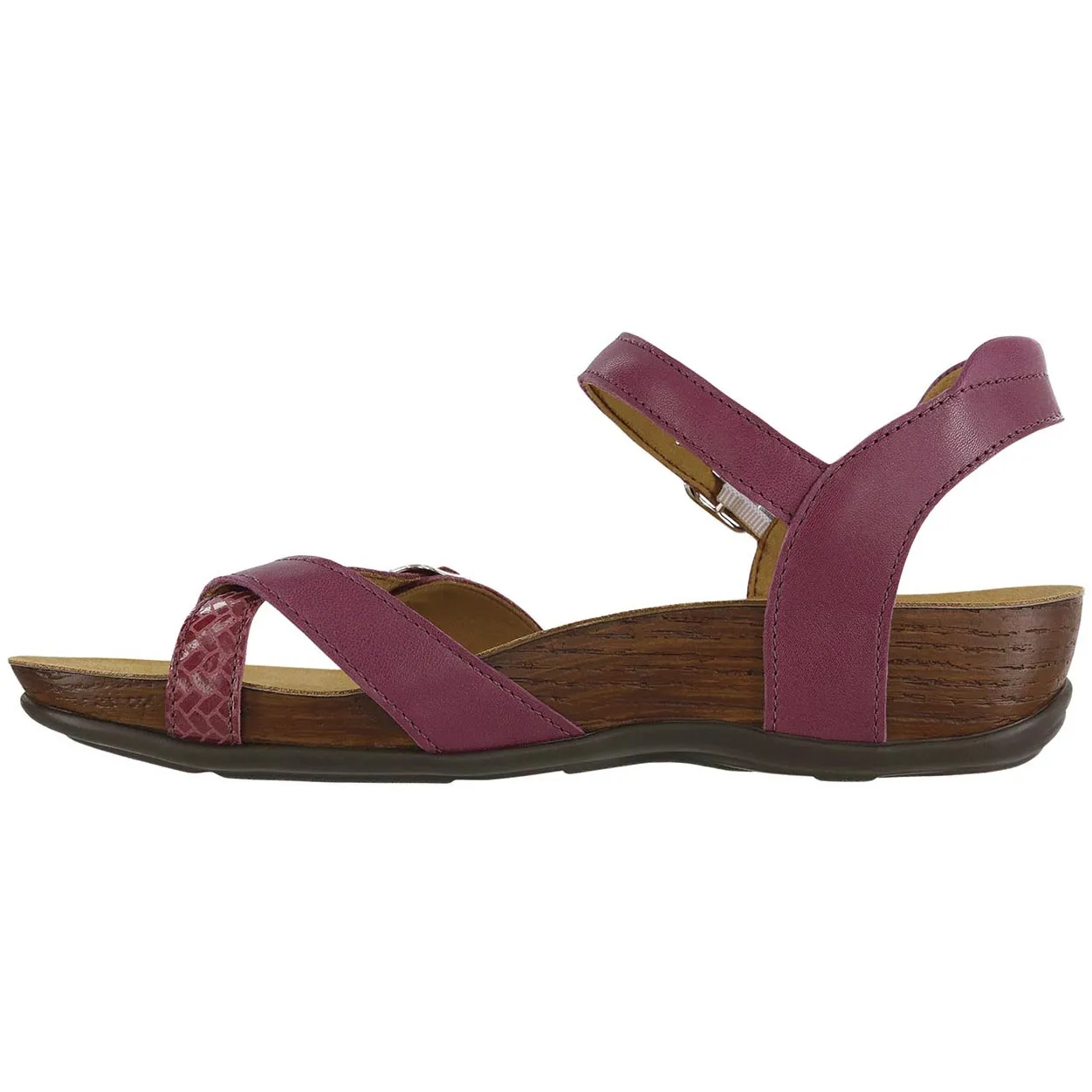 Pampa - Plum Weave