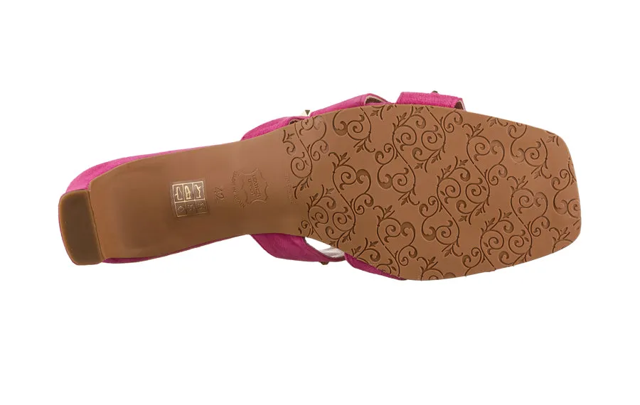 P&J Mavis Pink