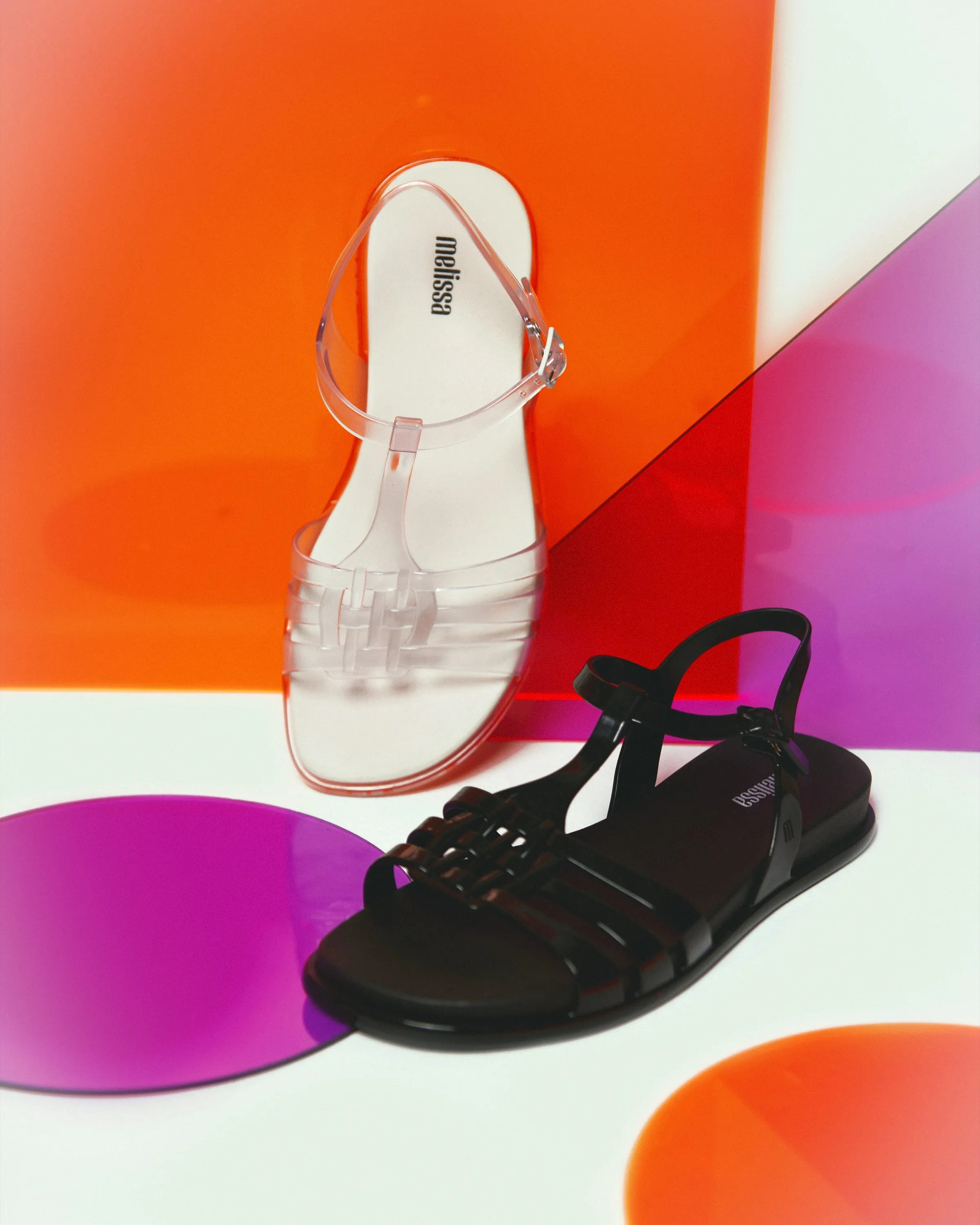 Party Sandal