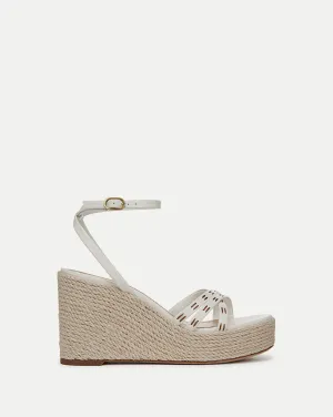 Philene Wedge Espadrille Sandals