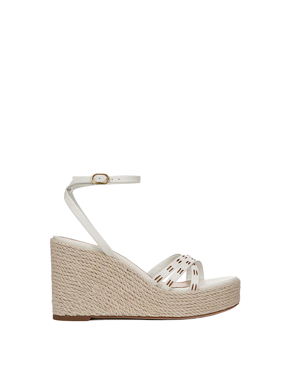 Philene Wedge Espadrille Sandals