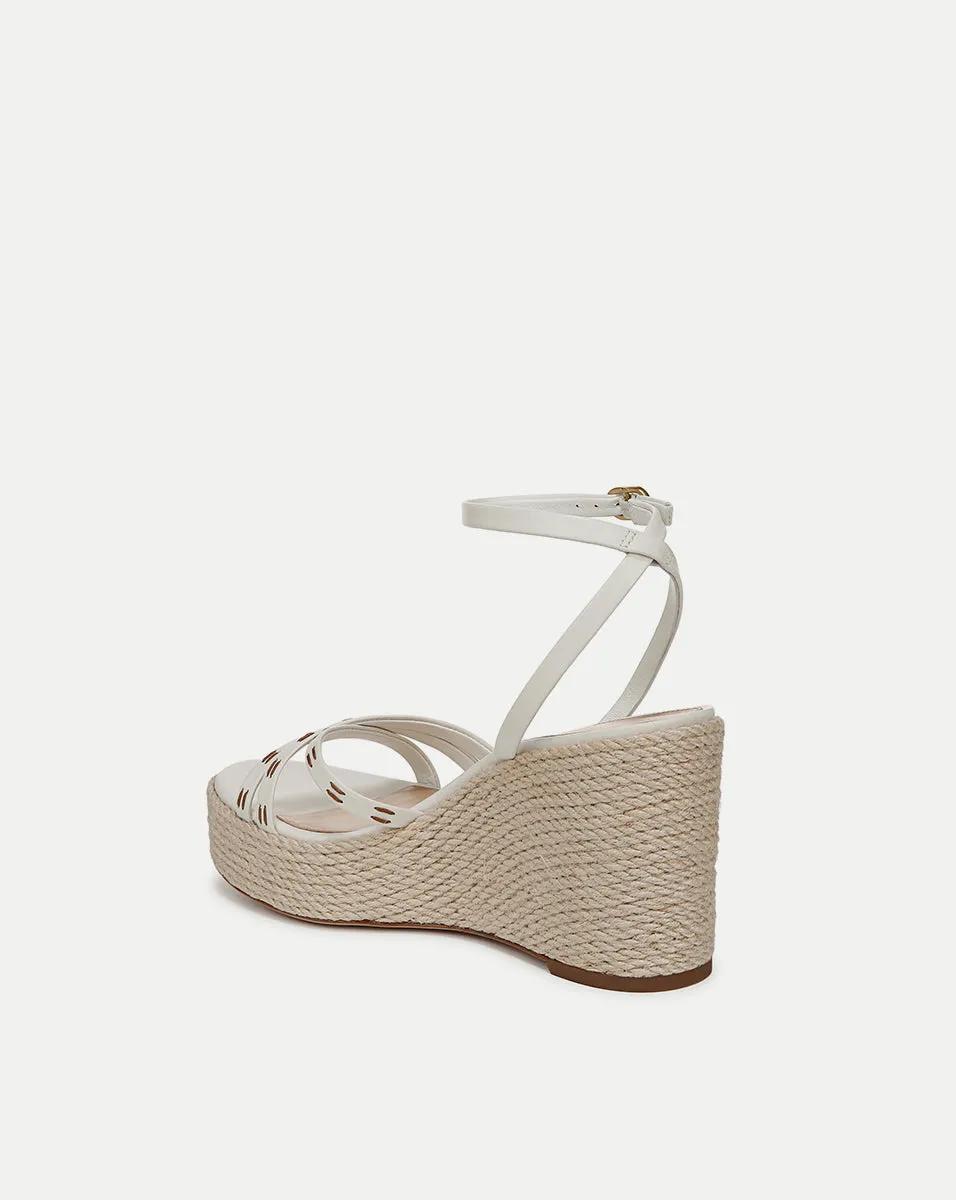 Philene Wedge Espadrille Sandals